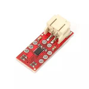 Gernie Lipo 연료 게이지 Max17048 리튬 모듈 Iic 인터페이스 LCD 도트 매트릭스 Gernie2y9bpvr4d5