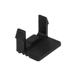 Thule Euro Way Easy Fold Velo용 4팩 리어 캐리어용  번호판 홀더 클립 자동차 액세서리
