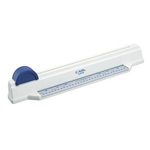 CARL 30공펀치 SP-30N 슬라이드형 A4 30공