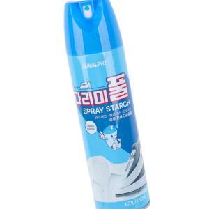 살림템 말표 가성비 다리미 간편 480ml 다림질 다리미풀 다림풀 분사 스프레이 깔끔한 다림