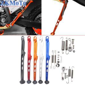 KTM EXC SX XWF TPI 125 150 200 250 300 350 400 450 500 530 바이크 오토바이 주차 사이드 스탠드