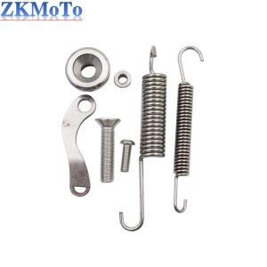 CNC 킥스탠드 사이드  KTM EXC 125-500 Husqvarna TE FE FX TX For GasGas 2008-2025