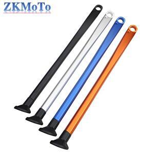 바이크 오토바이 킥스탠드 사이드 Husqvarna TE TX FE FX KTM XCF 250 300 350 400 450 가스 2017-2023