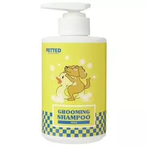 페티드 강아지 그루밍샴푸 400ml 1개