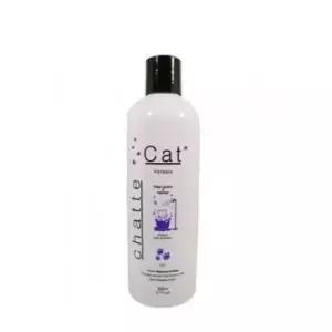 (헤어볼제거용500ml)고양이전용 반려묘 헤어볼제거 샴푸 린스 500ml/캣샴푸/고양이샴푸/고양이목욕/고양이