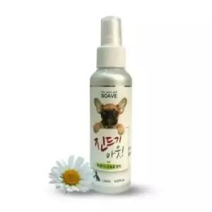 쏘아베 진드기아웃 스프레이 120ml 고양이 반려묘