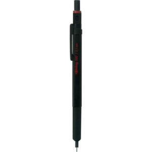 로트링 500 샤프0.5/블랙/1자루/ROTRING