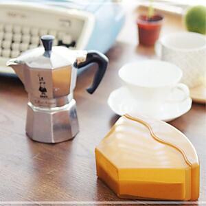 주방 업소 용품 커피 필터 보관 수납함 테이블