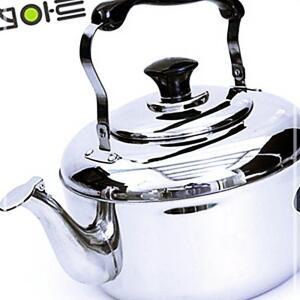 키친아트 스텐 멜로디 7L 주전자