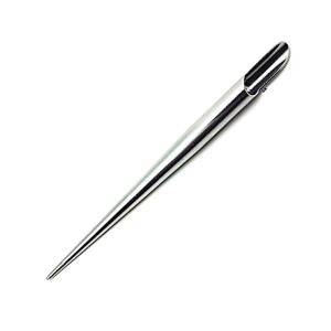 알루미늄 바리스타 아트펜 17.1cm 라떼아트툴 에칭펜