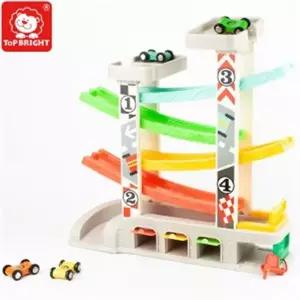 PK 탑브라이트 주차장 레이싱트랙 120402
