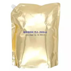 미쟝센 헤어테라피 린스 2000ml