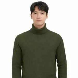 [리미드][리미드] 남성 골지 삼각 폴라티 국내 제작 5C-KN-Q040