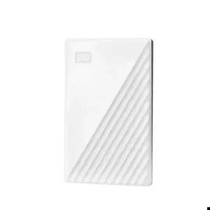 WD)외장하드NEW MY PASSPOR(2TB/화이트)