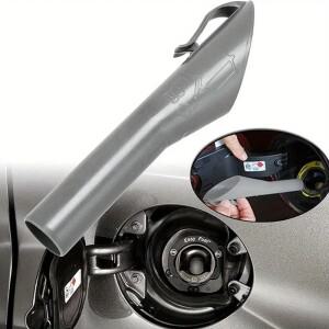 1PC  탱크 깔때기 튜브 어댑터 주둥이 1833948 1782177 2050651 포드 F150 포커스 Mondeo 갤럭시 호환용 8U