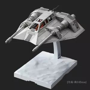 SNOWSPEEDER 1of48 스피더 스타워즈 스노우