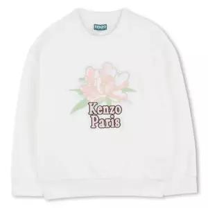 [롯데백화점]겐조 [[EDEN JUNGLE]플라워포인트스 셔츠Z265AGW321