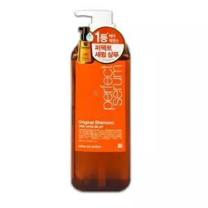 미쟝센 샴푸 헤어 오일 에센스 세럼 680mL