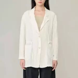 올앤선드리 세이브존07 스트링 자켓  A6M4J176