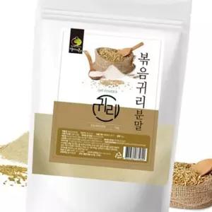 (올핀)1kg 볶음 귀리 분말 건강가루 식품원료