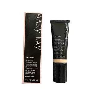 Mary Kay CC Cream Very Light - 29.6ml1온스 SPF 15 전신 모이스처라이저 [호환]