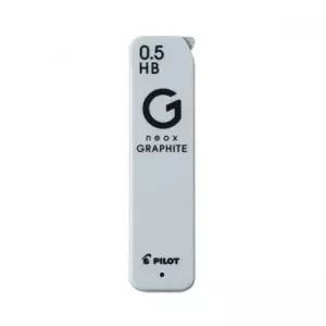 [하프클럽/알티피아]0.5 HB neox GRAPHITE PILOT 샤프심
