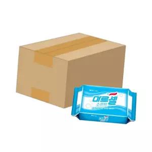 (다올)동산 마르셀 손빨래 세탁비누 230g x 32개 찌든때 제거