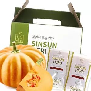 (올핀)신선한 호박즙 110mlx30포