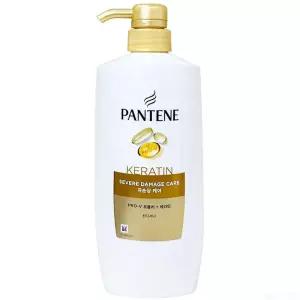 팬틴 린스 극손상 750ml