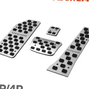 (다올)아반떼MD 디퓨젼 튜닝페달 자동차 튜닝