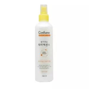 과일나라 헤어 워터에센스 252ml 퍼퓸 흰장미향 트리트먼트 미스트