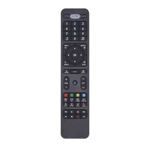 Formuler 02F9 Z8 Z Alpha Z+ Neo Z7+5g ZX5g ZX Nano Prime 번거롭지 않은 작동을 위한 TV 리모컨
