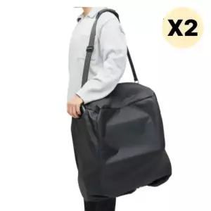 스엔코샵 반려견유모차 보관백 가방 라이더프리 X 2p
