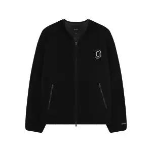 커버낫 카라리스 쉐르파 자켓 블랙 CO2504J0BK 1083874