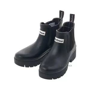바버 SS25 여성 홀턴 레인부츠 LRF0100 BK11 0000115669LL 1022841