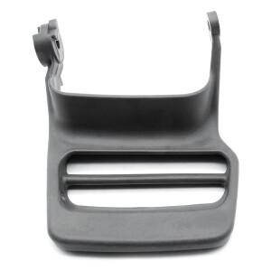 Husqvarnae 340 350 353 345 전기 톱 부품 용 체인 브레이크 핸들 레버 프론트 가드