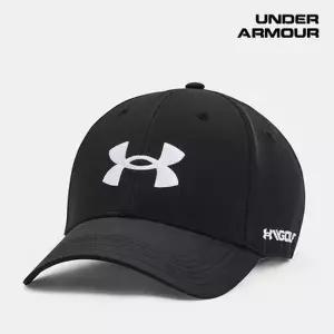 [언더아머]캡모자 볼캡 남성 UA 골프96 모자 1361547 001 LE1217518515