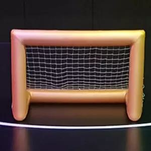 스카로 에어 풋살 골대 세트 학교 축구골대 200x150cm