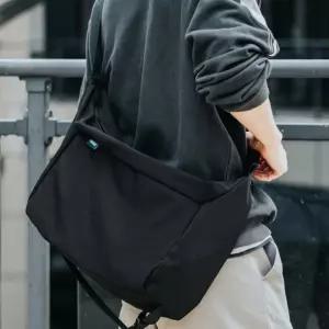 남자 여자 커플 데일리 가방 크로스백 메신저백