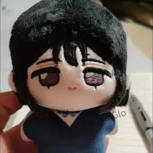 에언 스테 룸 데코레이션 주변 상품 코튼 프레 루카 수아 불가사리 바디 귀여운 인형 팬 컬렉션