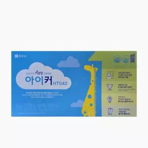 종근당건강 키성장 아이커 젤리 HT042 황기추출물 등 복합물
