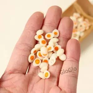 DIY 게임 모델 수제 클레이 액세서리 인형의 집 장식 시뮬레이션 미니 5cm 0 개