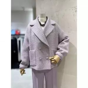 품절임박 더 아이잗컬렉션 더블 브레스트 레글런 자켓 CP2A0JK761 2749817
