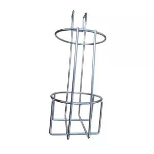 IC-726 5kg (지름 16cm) 병원 요양원 산소통 산소병 침대걸이