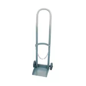 병원 요양원 산소통 산소병 IC-725 운반카 10kg 스틸