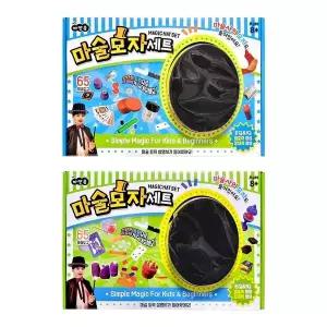 어린이 016RGN06 마술도구 마술 키트 소품 놀이 트릭 공연 어린이날 집재롱잔치