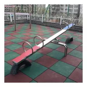 PK 오성 시소 4인용 OSP-801SS-1/ 스테인레스/ 3000 L ×800 W ×500 H mm