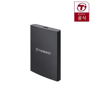 [공식] 트랜센드 RDE3 마이크로SD 익스프레스 microSD Express 메모리카드 리더기