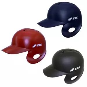 PK SSK 초경량 타자헬멧 무광 305g 야구