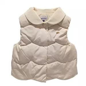[압소바](의정부점)(26년 F/W 신상품) 리지 다운베스트//AB2652VK04